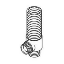 KOHLER VALVE BODY & SEAT ASSEMBLY 