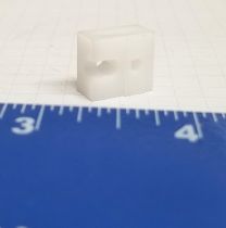 KOHLER, 21153, ADJUSTABLE BLOCK FOR WASTE & OVERFLOW
