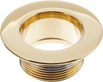 KOHLER STRAINER BODY, VIBRANT FINISH