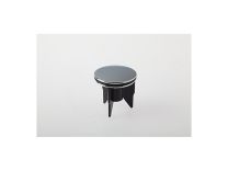 KOHLER, 21318-CP, CHROME TUB DRAIN STOPPER                                                 