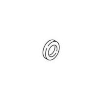 KOHLER, 21474, FLAT WASHER
