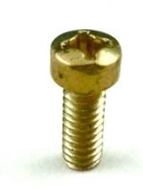 KOHLER, 21775, NIEDEKEN .75" COVER SCREW