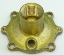 KOHLER, 21971, NIEDECKEN COVER FOR COMPACT MIXER