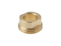 KOHLER, 22139, NIEDECKEN NUT- .937"-14 MODIFIED