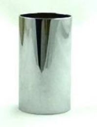 KOHLER,  22142-CP, NIEDECKEN SLEEVE, CHROME                                                        