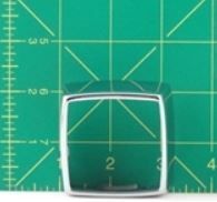 KOHLER, 22491-CP, SHELL LARGE - DISCONTINUED                                                                     