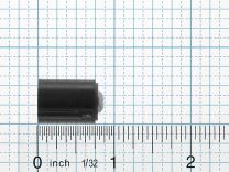 KOHLER, 22947, PLUNGER SA- CLOCKWISE CLOSE- PLASTIC