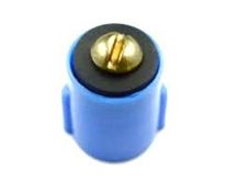 KOHLER, 22948, PLASTIC PLUNGER COUNTERCLOCK CLOSE 