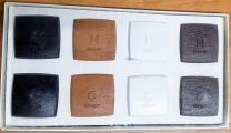 KOHLER ACCENT INSERTS FOR ALTERNA FITTINGS - DISCONTINUED