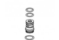 KOHLER, 30014-RP, TRITON SPOUT POST 1 11/16
