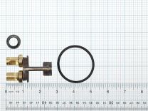 SHOWER YOKE AND PLUNGER SP