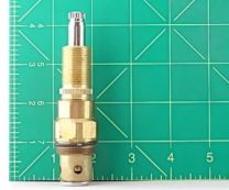 KOHLER YOKE, VALVE KIT, HOT