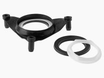 KOHLER, 30418, FLUSH VALVE GASKET