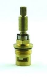 KOHLER, 30583, HOT AND COLD CERAMIC VALVE CARTRIDGE 