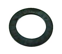 KOHLER GASKET, 1 1/2 X 2 3/16