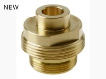 KOHLER, 34253, BONNET NUT FOR BATH AND SHOWER UNITS