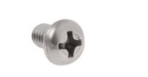 KOHLER, 34848, SCREW 8-32 X .281"