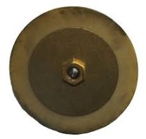 KOHLER, 35062, DIAPHRAGM AND PLUNGER ASSEMBLY 