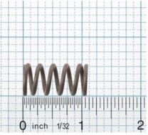 KOHLER, 36263, SPRING FOR VALVE STEM