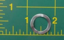 KOHLER, 38745, WASHER-.531ID X .734 OD