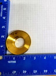 KOHLER, 40000-VF, ESCUTCHEON 