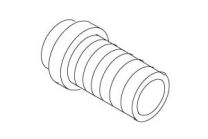 KOHLER PACKING NUT