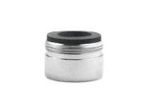KOHLER, 41056-CP,  2.2 GPM MALE AERATOR 13/16, CHROME