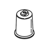 KOHLER, 41242-CP, INSERT ASSEMBLY 