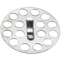 KOHLER, 41798, CHROME PLATE- STRAINER