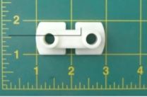 KOHLER, 42033, RETAINER PLATE FOR BATH SHOWER