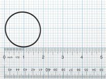 KOHLER, 42043, NIEDEKEN RITE- TEMP CAP O-RING