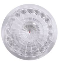KOHLER, 43152, PLUG BUTTON HOT, LARGE