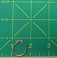 KOHLER, 46034, RETAINING RING