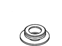 KOHLER ESCUTCHEON 