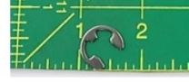KOHLER, 50541, E-RING CLIP