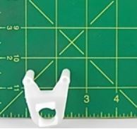 KOHLER, 51031, TRIP LEVER SUPPORT