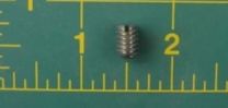 KOHLER, 51033, SCREW 1/4-20 X .375  