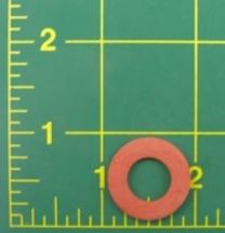 KOHLER, 51290, WALL MOUNT DIVERTER  BATH SPOUT GASKET