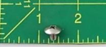 KOHLER, 51966, SCREW