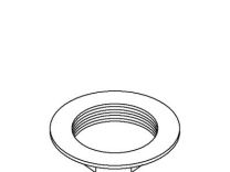 KOHLER NUT 3.062-14NS-2B