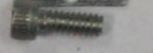 KOHLER, 54545, SCREW LEVER