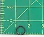 KOHLER,, 55110, O-RING FOR LAVATORY