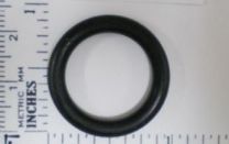 KOHLER, 56034, SHOWERHEAD BALL JOINT 1/8" O-RING - DISCONTINUED