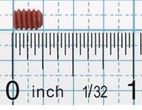 KOHLER, 56283, SCREW CHROME