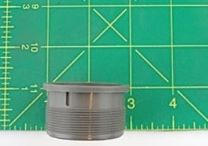 KOHLER, 57598, RETAINING NUT - DISCONTINUED 