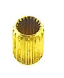 KOHLER, 58586, SPLINE ADAPTER, BRASS