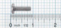 KOHLER, 58946, SCREW, 1/4-20 X 750 PAN
