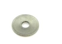 KOHLER, 59391, WASHER .203ID X .734OD