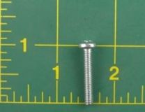 KOHLER, 63149, PAN SCREW 