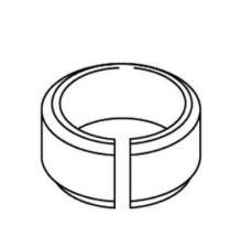 KOHLER SNAP RING